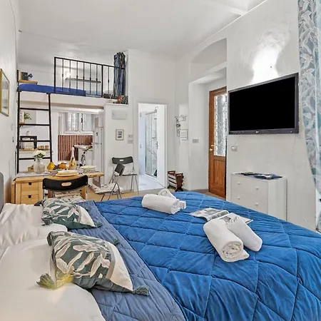 Apartamento Festival Riviera House Old Town Sleeps 4 - Happy *