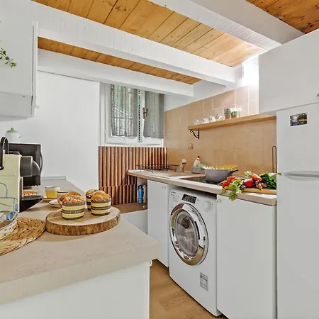 Apartamento Festival Riviera House Old Town Sleeps 4 - Happy *