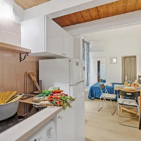 Apartamento Festival Riviera House Old Town Sleeps 4 - Happy Sanremo