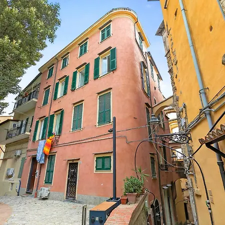 Apartamento Festival Riviera House Old Town Sleeps 4 - Happy