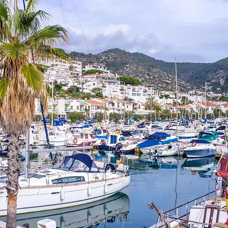 Apartamento Festival Riviera House Old Town Sleeps 4 - Happy *